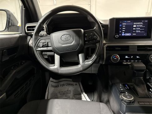 Used 2024 Toyota Tacoma SR5 image 19