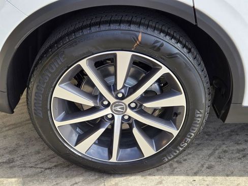 New 2026 Acura MDX FWD w/ Technology Package image 9
