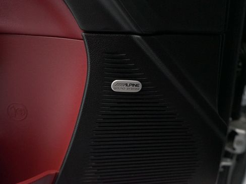 Used 2023 Dodge Challenger SRT Hellcat RWD image 17