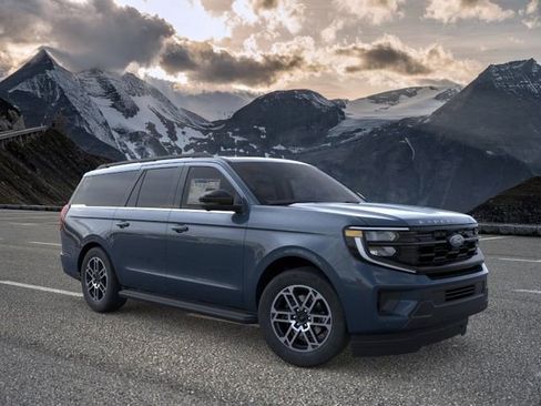 New 2026 Ford Expedition Max Active AWD/4WD image 7