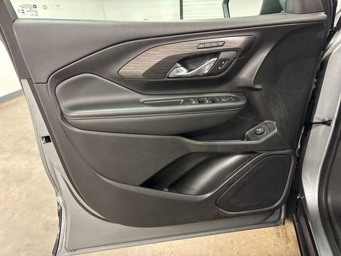 Certified 2024 GMC Terrain SLT image 21