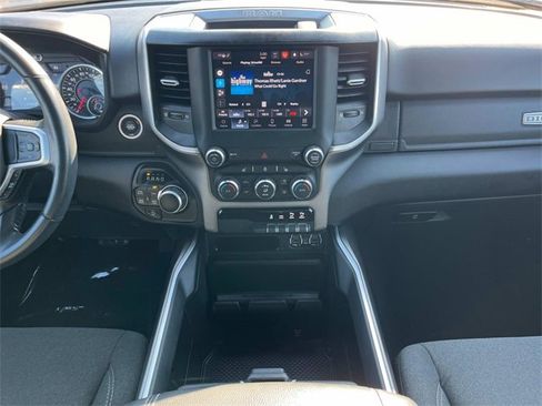Certified 2022 RAM 1500 Big Horn image 6