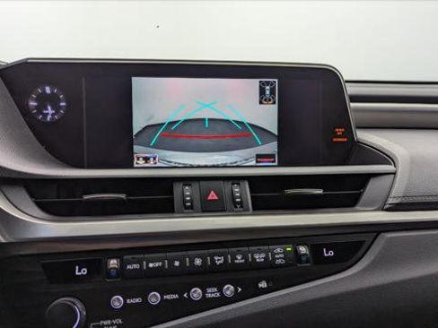 Used 2019 Lexus ES 350 F Sport w/ Accessory Package 2 image 27