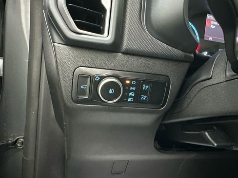 Used 2024 Ford Bronco Sport Big Bend w/ Convenience Package image 31