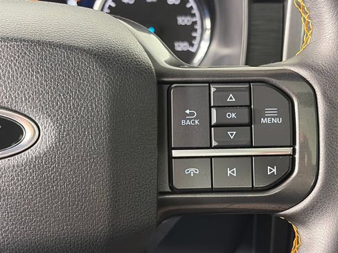 Certified 2023 Ford F150 Tremor AWD/4WD image 18