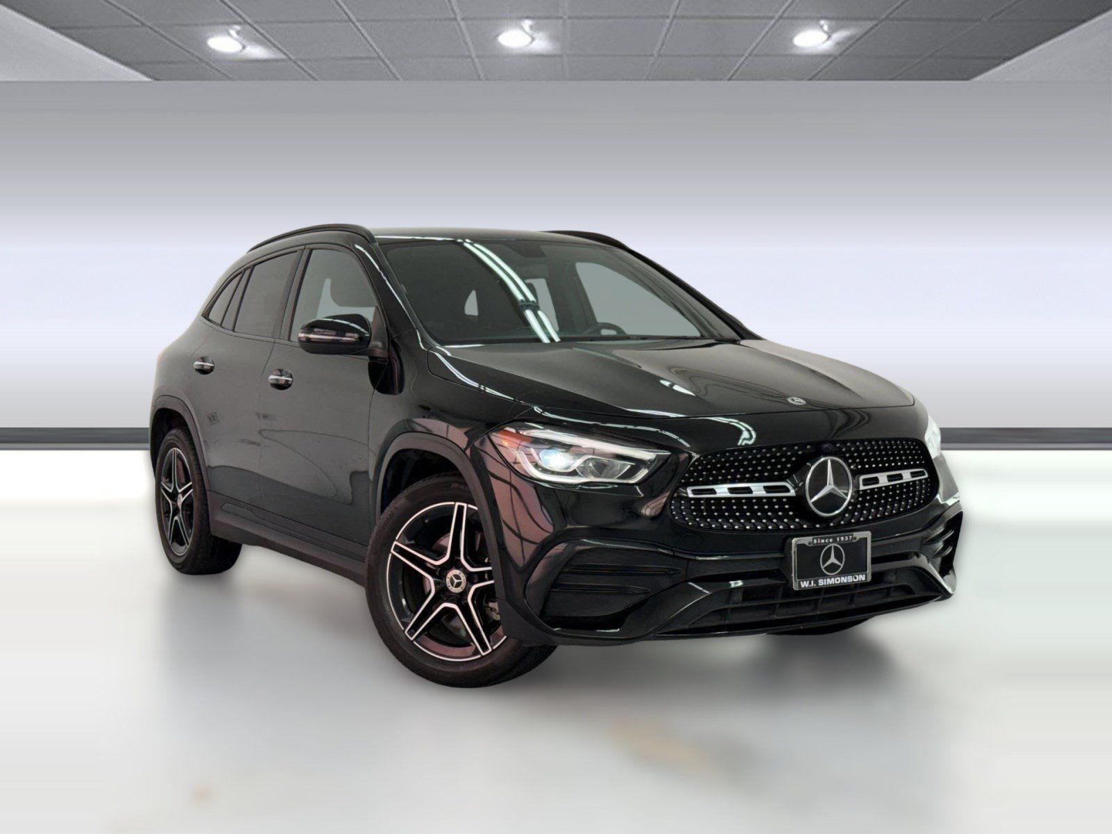 Used 2023 Mercedes-Benz GLA 250 image 6