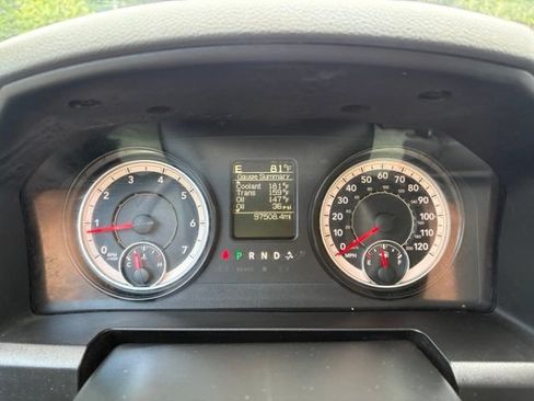 Used 2017 RAM 1500 Tradesman w/ Power & Remote Entry Group AWD/4WD image 16