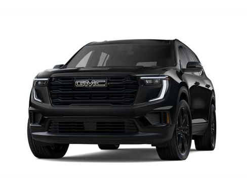 New 2026 GMC Acadia Elevation w/ Super Cruise Package FWD image 62