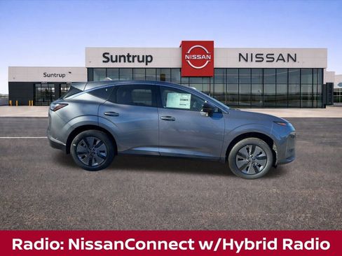 New 2025 Nissan Murano SL image 11