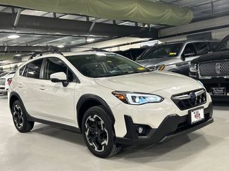 Certified 2023 Subaru Crosstrek 2.5i Limited video 1