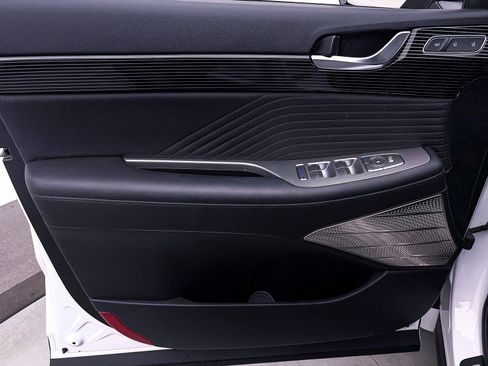 Used 2025 Hyundai Palisade Calligraphy image 19