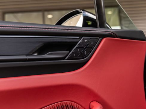 New 2026 Porsche Macan GTS Electric AWD/4WD image 23