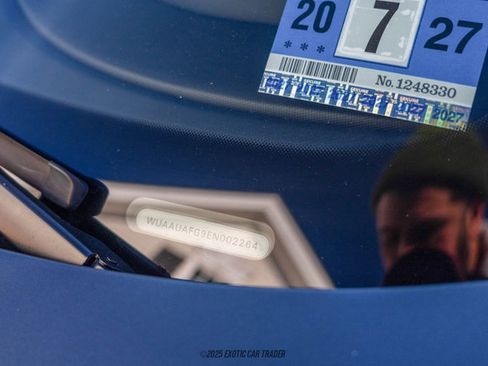 Used 2014 Audi R8 V8 image 54