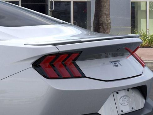 New 2025 Ford Mustang GT image 22
