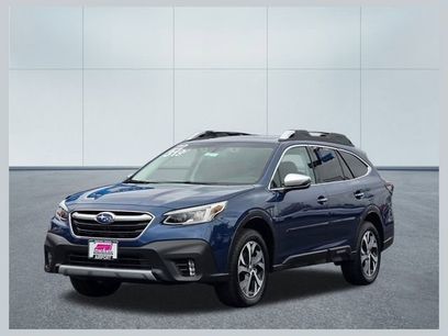 Used 2022 Subaru Outback Touring XT