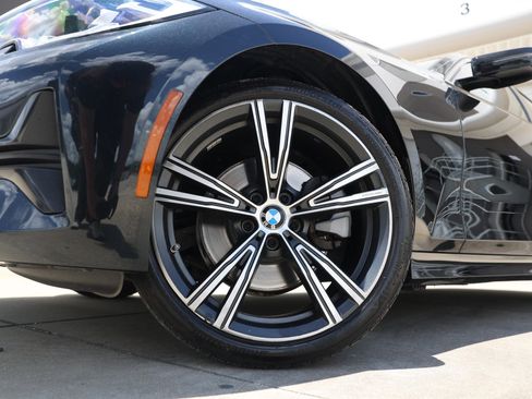 Used 2021 BMW 330i Sedan w/ Convenience Package RWD image 38