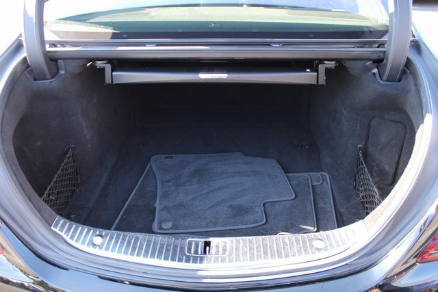 Certified 2019 Mercedes-Benz S 560 4MATIC Sedan image 5
