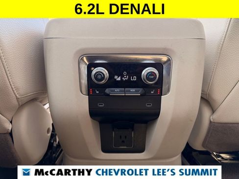 Certified 2023 GMC Yukon Denali image 30