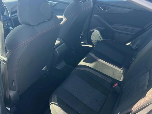Used 2019 Subaru Impreza 2.0i Sport image 12