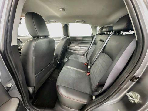 Used 2024 Mitsubishi Outlander Sport AWD image 26