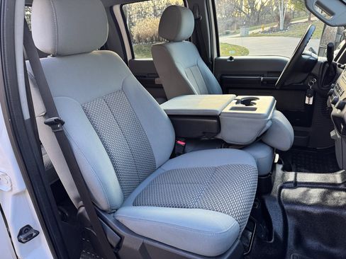 Used 2014 Ford F250 XLT image 20