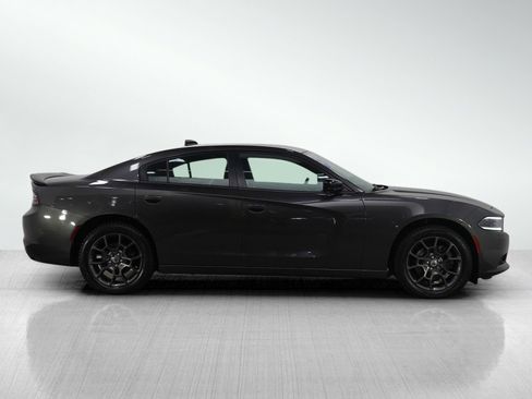Used 2018 Dodge Charger GT w/ Blacktop Package image 6