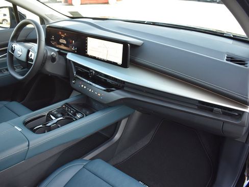 New 2026 Nissan Murano Platinum w/ Cargo Package AWD/4WD image 78