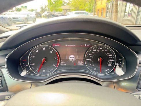 Used 2012 Audi A7 3.0T Prestige AWD/4WD image 15