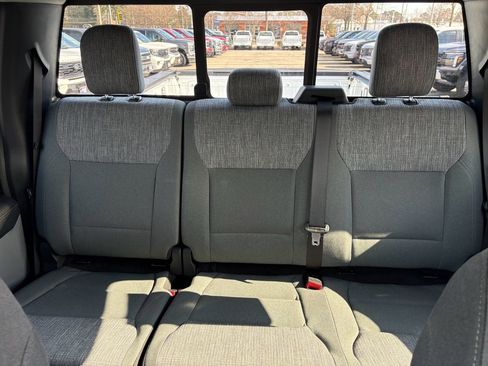 Used 2024 Ford F250 XLT w/ FX4 Off-Road Package image 14