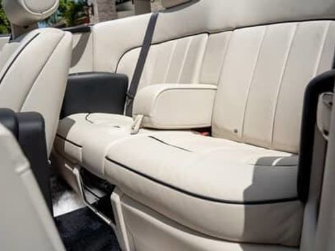 Used 2014 Rolls-Royce Phantom Drophead Coupe image 81