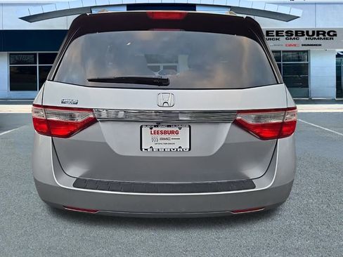 Used 2012 Honda Odyssey EX-L image 6