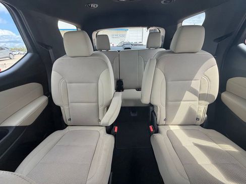 Used 2023 Chevrolet Traverse LT w/ LPO, Cargo Package AWD/4WD image 30
