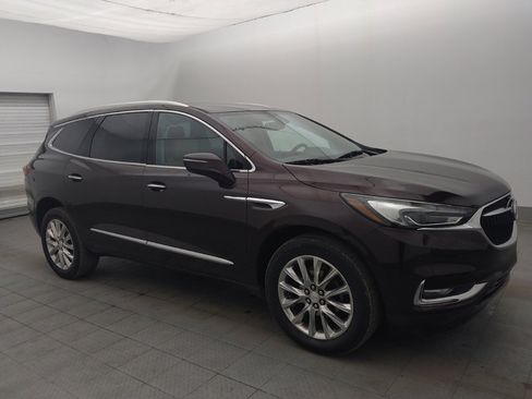 Used 2019 Buick Enclave Essence FWD image 11