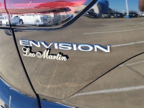 Used 2022 Buick Envision Preferred image 5