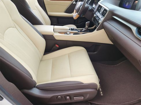 Used 2019 Lexus RX 350 FWD image 14