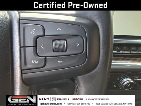 Used 2024 GMC Sierra 1500 SLE image 26