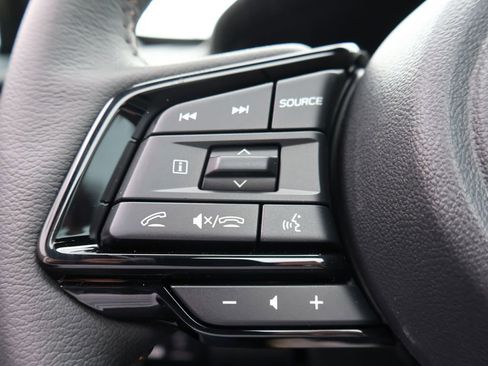 New 2026 Subaru Forester Sport AWD/4WD image 28