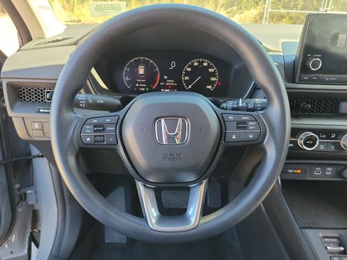 Used 2024 Honda CR-V EX image 18