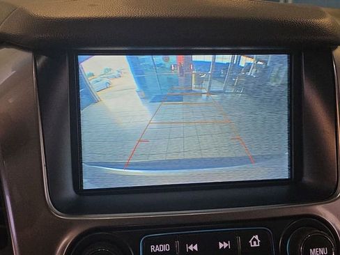 Used 2020 Chevrolet Tahoe LT image 17