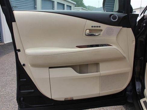 Used 2015 Lexus RX 350 AWD image 16