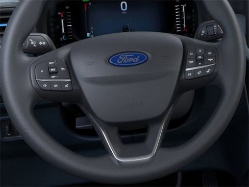 New 2025 Ford Maverick XLT image 14