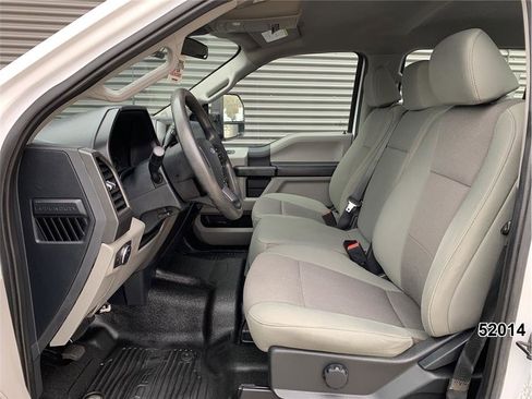 Used 2022 Ford F350 XL w/ STX Appearance Package image 20