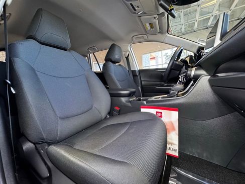 Used 2023 Toyota RAV4 LE AWD/4WD image 48