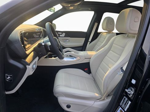 New 2026 Mercedes-Benz GLE 350 4MATIC image 12