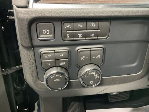 New 2026 Chevrolet Tahoe LS AWD/4WD image 13