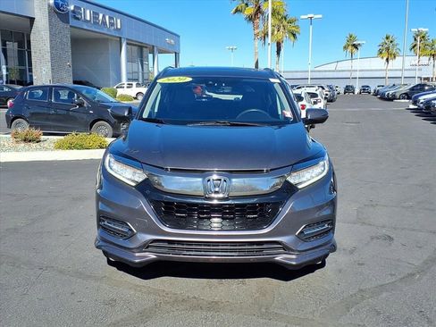 Used 2020 Honda HR-V Touring image 10