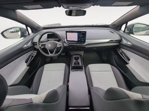 New 2025 Volkswagen ID.4 Pro AWD/4WD image 10