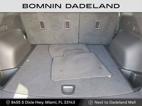 Used 2022 Chevrolet Blazer Premier image 8