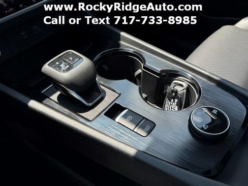 Used 2023 Nissan Rogue SV w/ SV Premium B Package AWD/4WD image 15