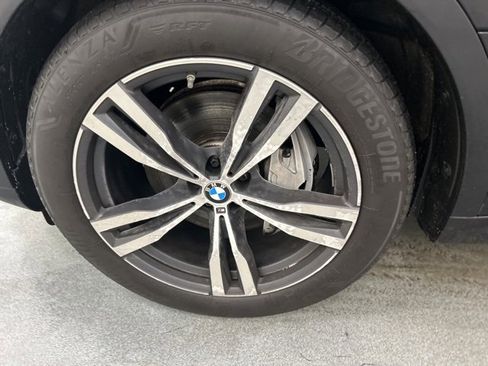 Used 2024 BMW X7 xDrive40i w/ M Sport Package image 27